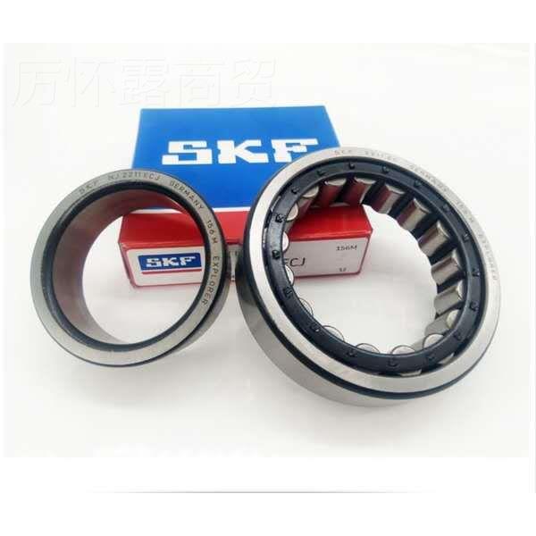 S0KF轴承NUP2E03 204 RHL25 206 07 208 209 210/ECM/CP/J/ML/2C3