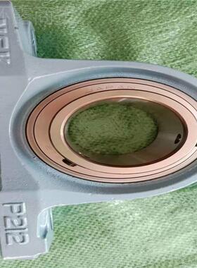 厂家现农U货P212外球面轴承高转速外球面轴C承 业机械SMZ轴承