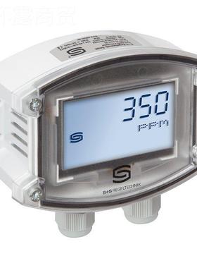 德国SSnRegeltechik温度-传感器RFTM-PAEL+Q-CO2Modbus全系产品