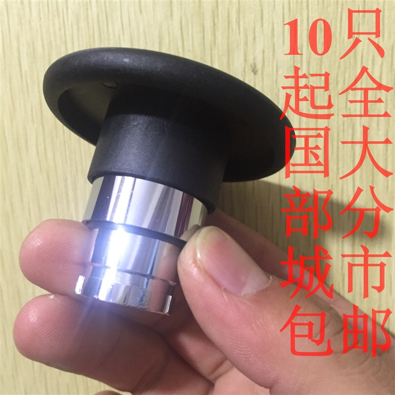 ZB2-BR2C黑色60mm自复22mm按钮开关XB2-BR21大蘑菇金属头BR3绿色