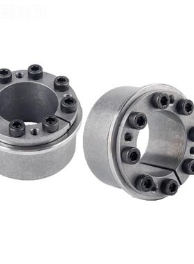 涨紧套Z13胀紧套TR2K紧01免VQC键涨轴套TLK131胀紧连结套涨套胀套