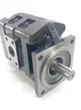 优势供应 法国  原装HPI 齿轮泵 P马达 油泵UKW 1CBN1006CW02C01