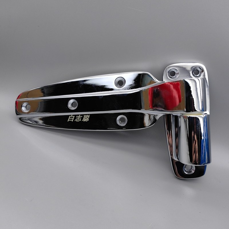 KASONG卡松YL-1230-3冷库升降型铰链 雪柜合页锌合金铰链制冷配件