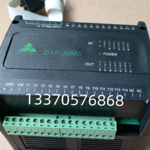 大唐单头组角机电脑控制器DAP-30MB/30MC断桥铝合金DATANG电脑PLC