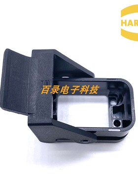 HARTING浩亭 重载连接器09120080327 Han Q 8/0-AGG 哈丁航空插头