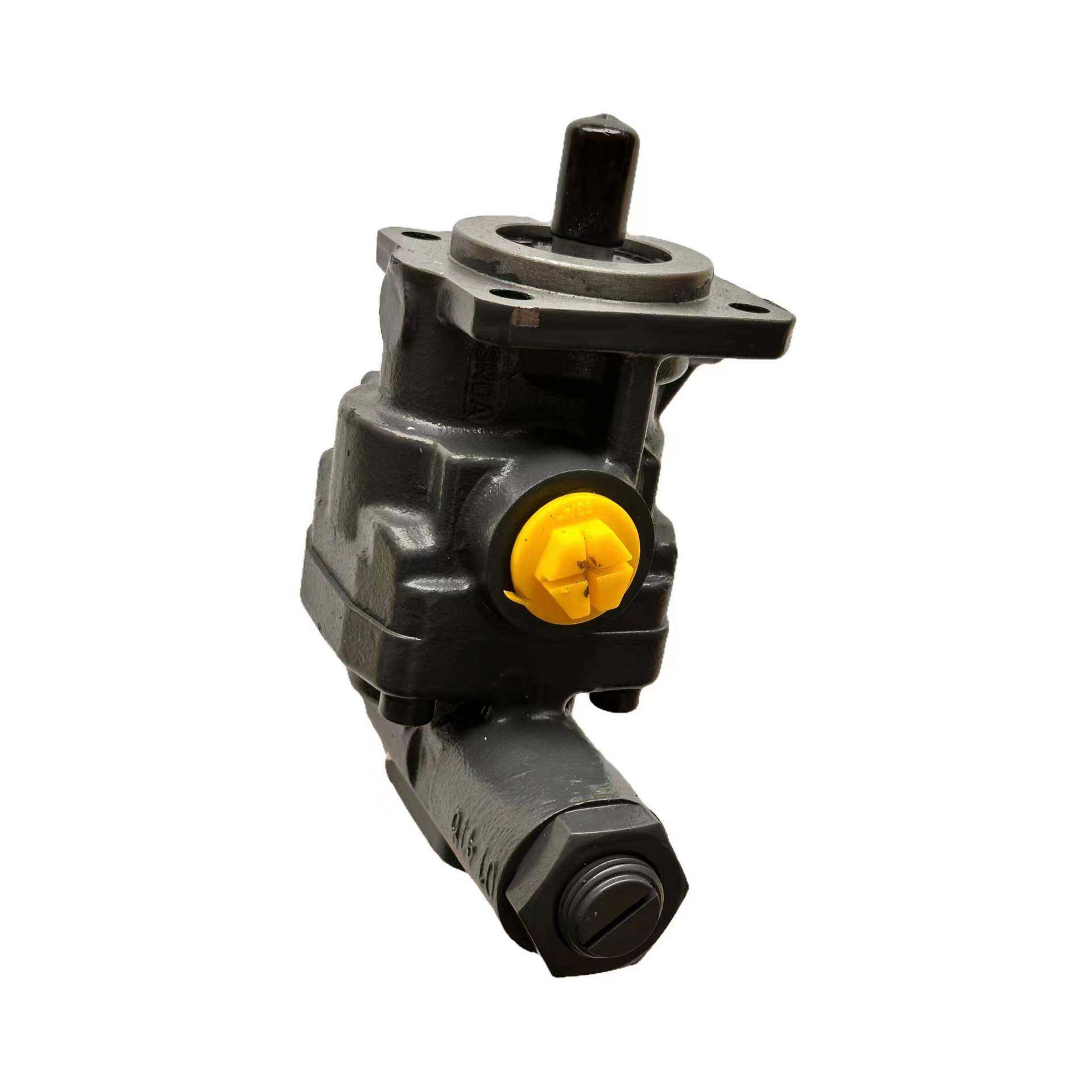 克拉克输送泵，齿轮泵KF20RF2-D15,五金/工具,其他类型泵,淘宝优惠券,粉丝福利购,淘宝优惠卷