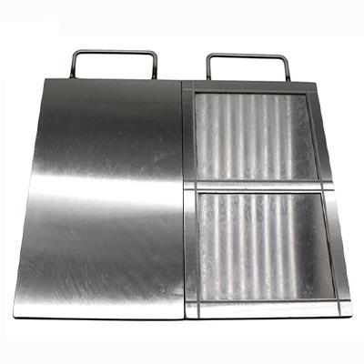 TF系列试片模具平板硫化机试片模具