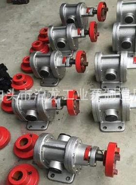 2CY4.22CY7.52CY12高压抽油泵油田用泵煤焦油泵2CY3/2.5