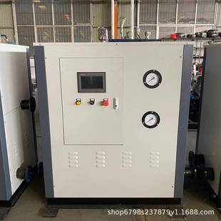 新风防冻机组智能防冻调控机组新风系统板式换热器防冻机组