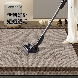 进门地垫家用免洗可定制大门口地垫入户门脚踏垫室外门垫耐脏防滑