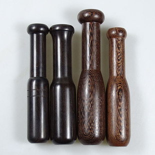 手动研磨棒家用压蒜神器家用老 捣蒜棒捣碎棒手动蒜泥捣蒜器老式