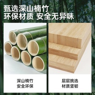 收纳衣柜 挂衣架卧室落地家用入户置物架房间衣帽架一体防尘开放式