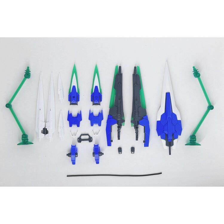 现货 Effectwings EW RG 1/144 00R 7剑 七剑武器包 三红 送特典