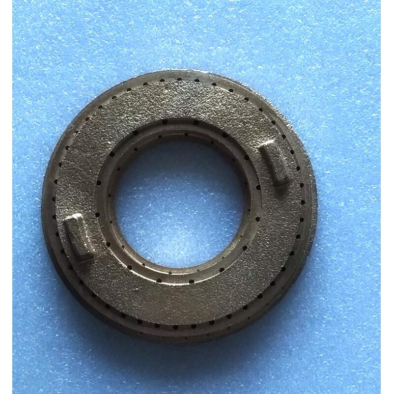 各式单管猛火炉配件中压炉火盖炉芯铜开关引火管分火芯器炉盖炉芯