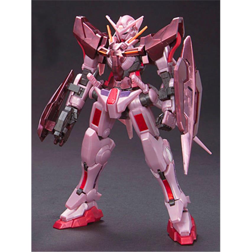 高高HG1/144漆黑强袭自由脉冲命运观星迷惘蔚蓝决斗三红版能天使图片
