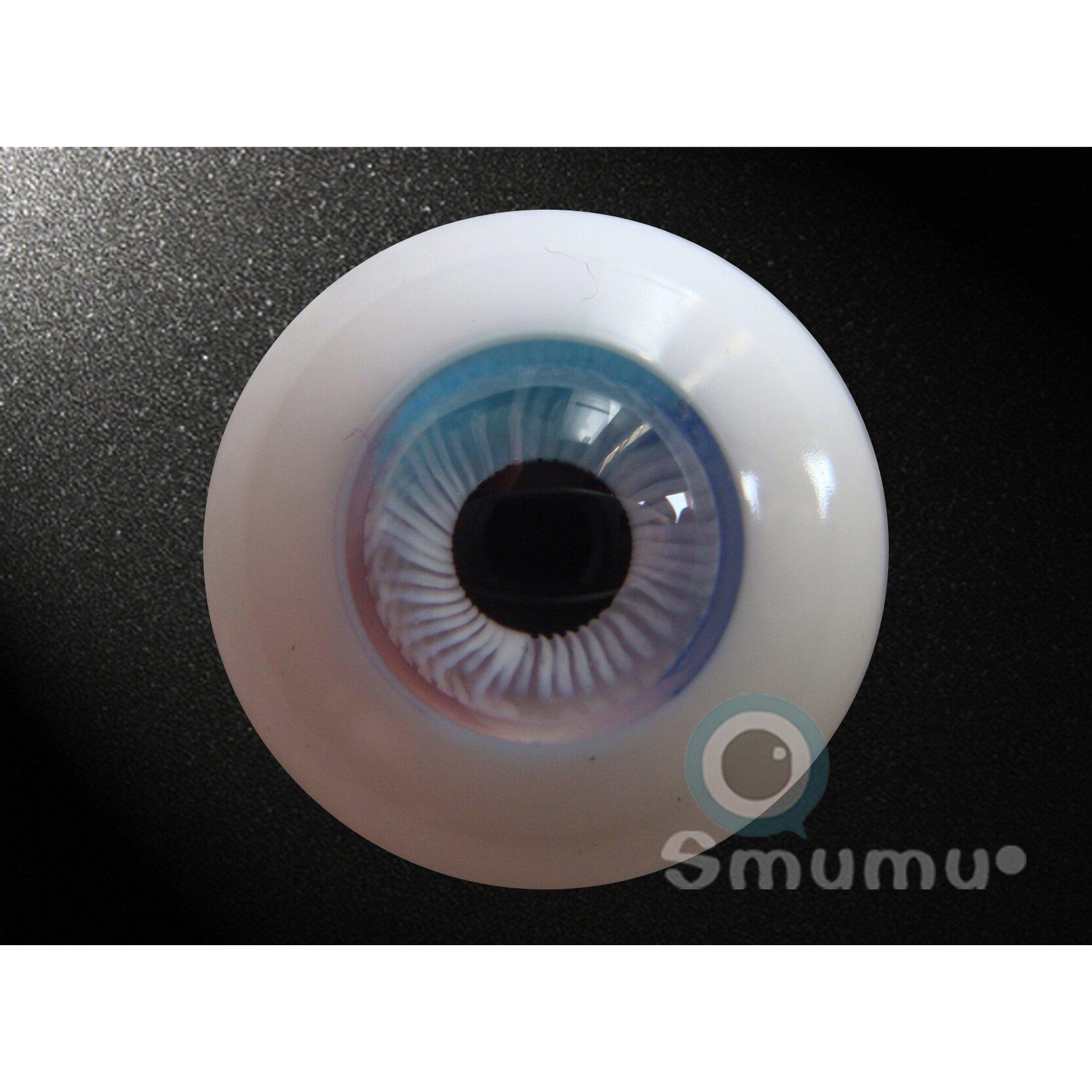 BJD.SD.JP 娃娃玻璃眼珠 A品(BS全系列)BJD眼珠3分4分6分