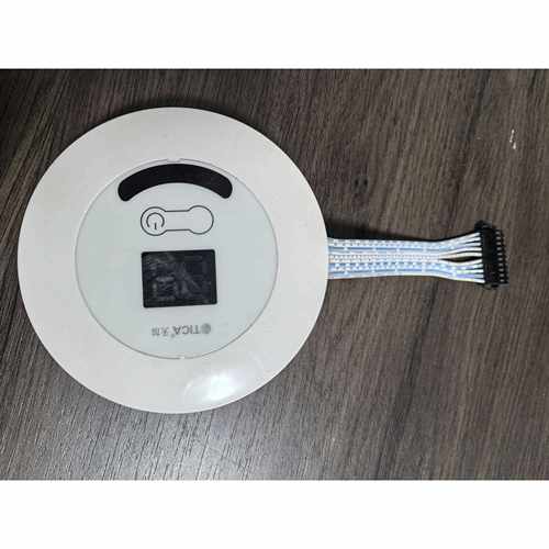 天加中央空调风管机线控器接收器TMC807.B5171806通用遥控灯拆机