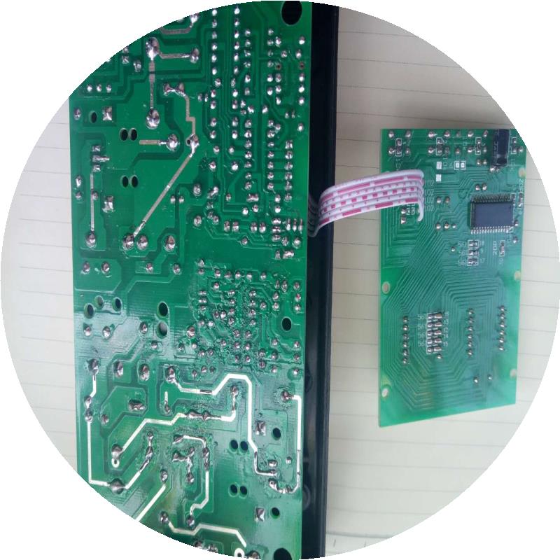 汉匀保存版36V48V60V64V72V充电器 带修复功能电量检测