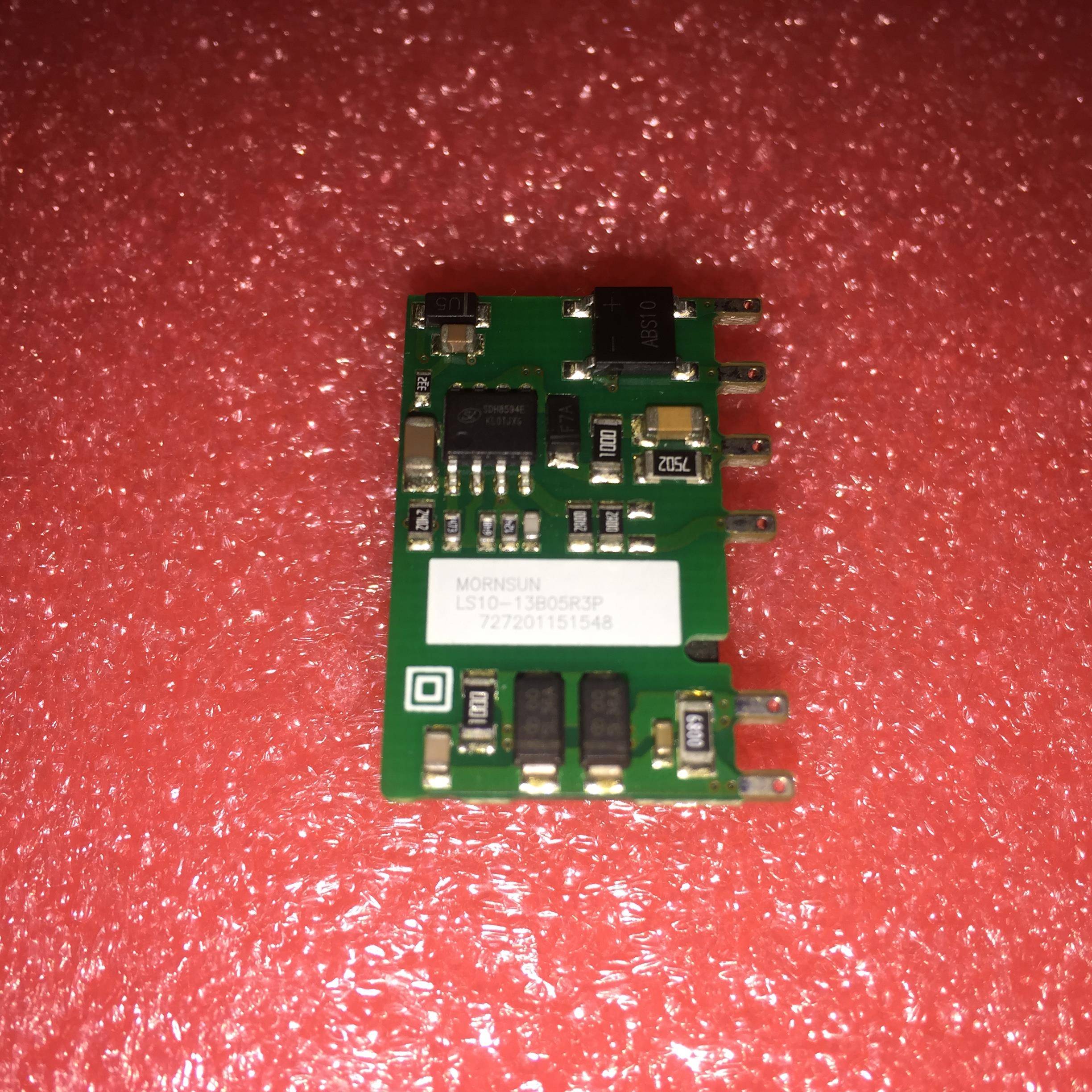 LS10-13B05R3P 金升阳DIY型AC-DC模块电源85-305V转5V/2A