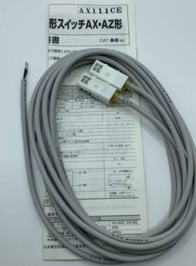 TAIYO太阳铁工液压磁性开 关AX111CE AX115CE AX101CE AX105CE R3