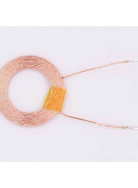 10uH16mm大电流无线充电线圈XKT-L97