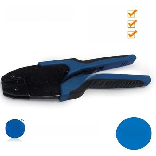 hdd冷压线钳wenwin压线钳工具10a16a Tl02-0