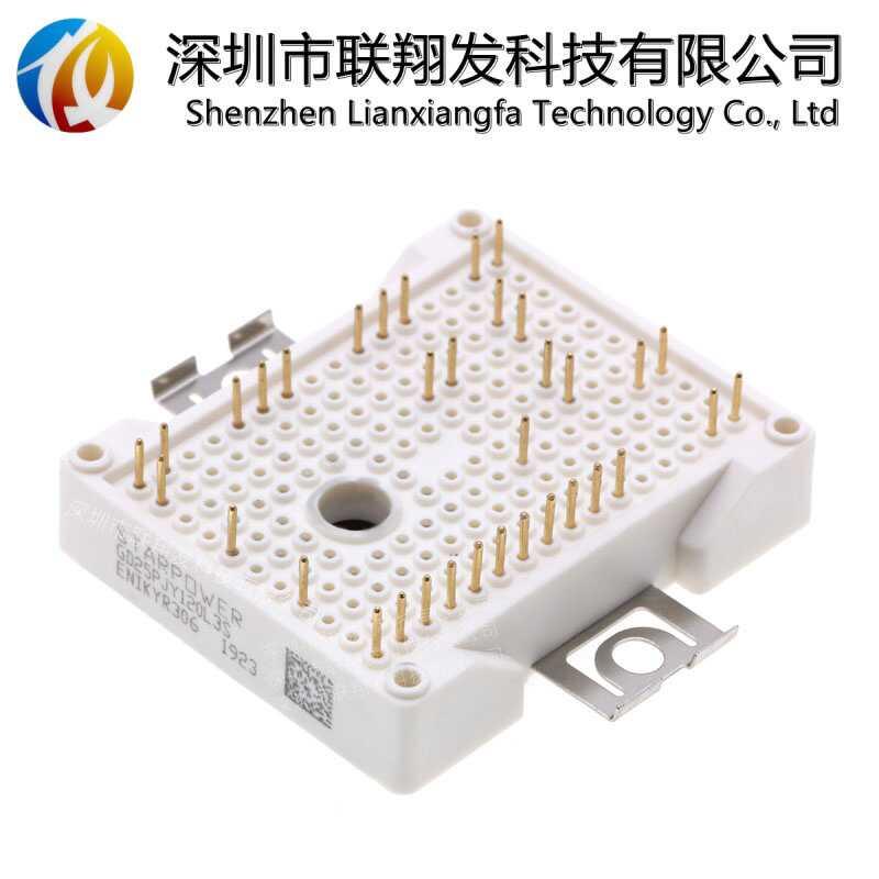 全新GD25PJT120L3S GD35PJT120L3S GD25PJY120L3S GD35PJY120L3S