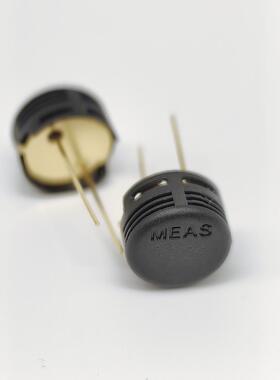 HS1101LF 法国MEAS品牌 黑色湿度传感器 工业级 湿敏电容全新原装