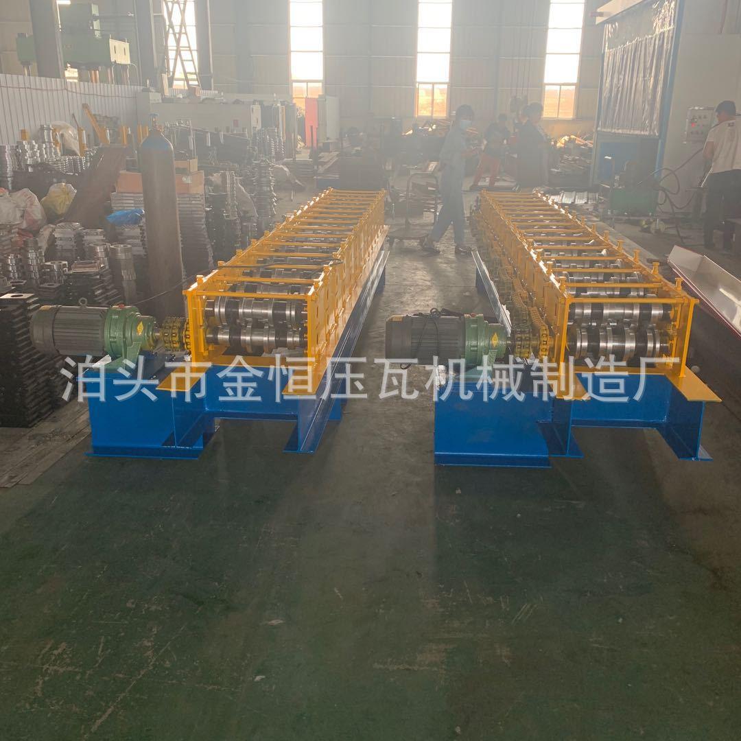厂家供应异型机械C型钢设备U型钢机CU型钢的机器型号齐全
