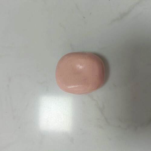 (r)3179膨胀剂黏度粉红色胶泥点胶适用