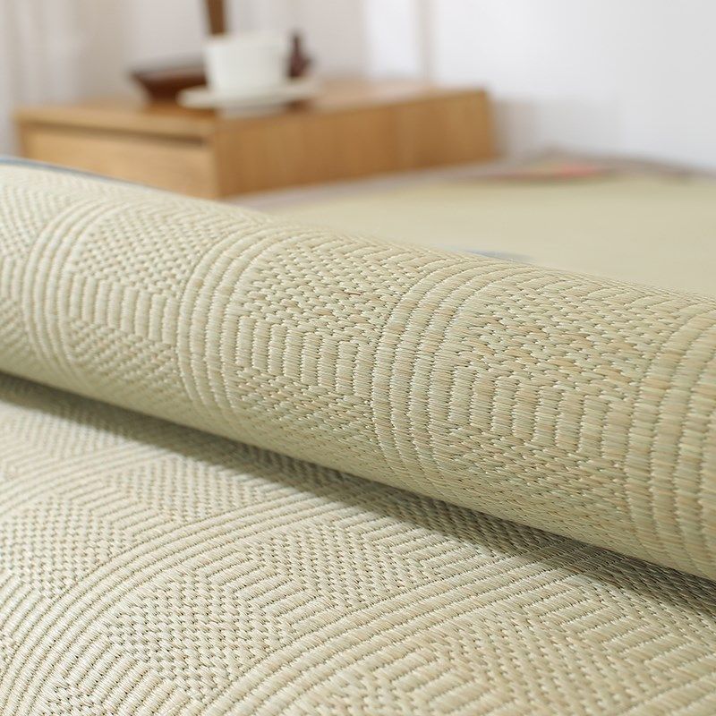 天然蔺草枕套夏季单人凉席枕头套学生成人透气枕芯套子一对装枕席