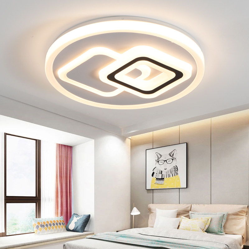 中山灯具 现代简约客厅主灯房间灯卧室灯灯具全屋套餐组合,家装灯饰光源,餐厅/卧室/书房吸顶灯,淘宝优惠券,粉丝福利购,淘宝优惠卷