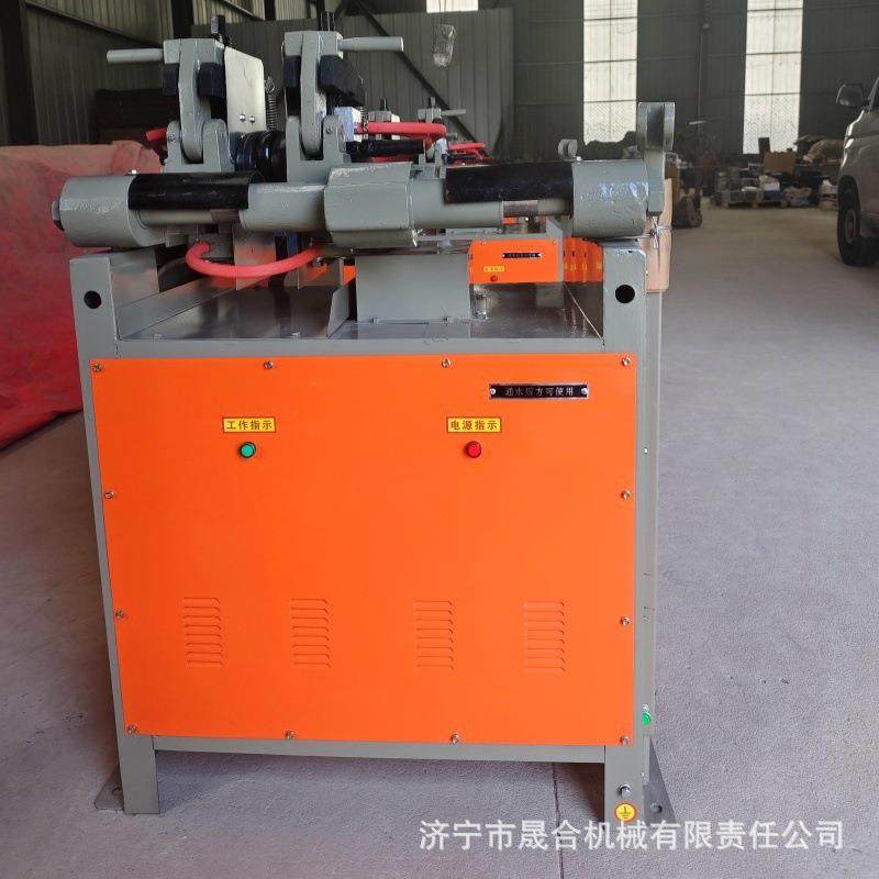 钢筋对焊机对接焊接设备全自动钢筋对焊机圆钢螺纹闪光碰焊机