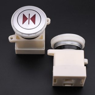 星瑪電梯3適用門LG內(nèi)D14按鈕于 向MT方 外呼轎開關(guān)大連按鈕圓按鈕