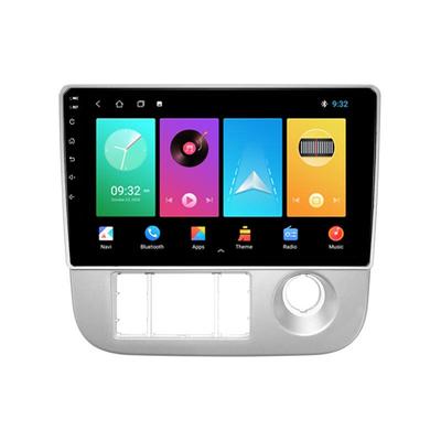 适用于Zotye众泰5008T20008-10款安卓大屏车载中控多媒体导航