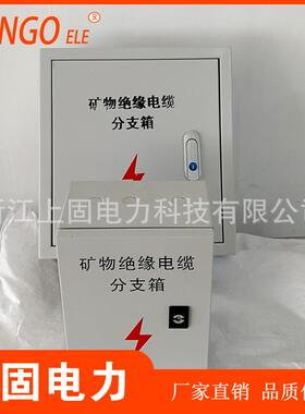 厂销矿物质电缆分支箱绝缘电缆T接箱防火型BTTZ/YTTW/BTLY/NGA