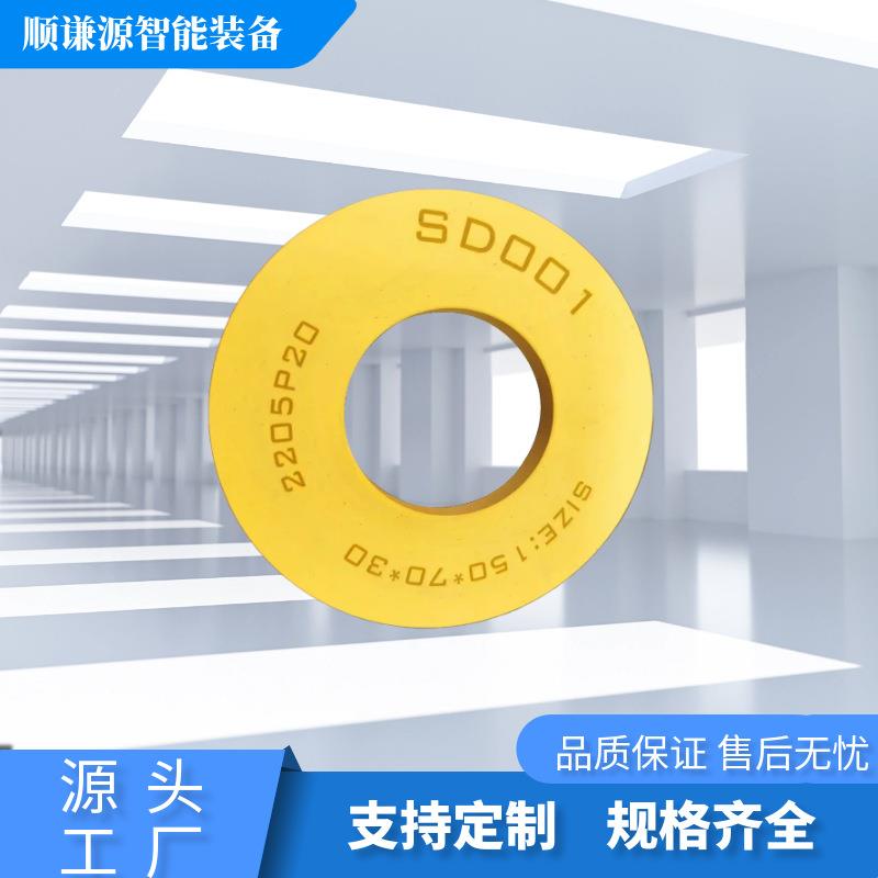 玻璃磨边CE-3抛光轮玻璃直边机双边机X5000X3000抛光轮精抛出光