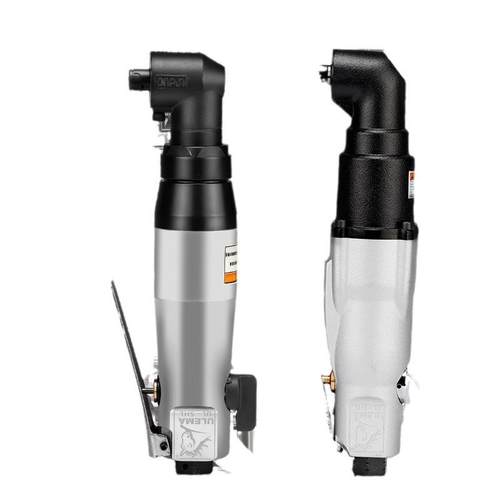 ULEMA90度直角气动螺丝L/刀台湾UL-8HCL5HL8H工业级L弯直角头风批