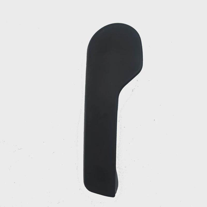 4适配斯柯达07-1款扳明锐晶锐XCV锐机盖拉手手机盖开启盖手柄黑昊