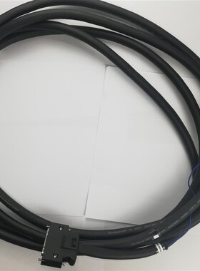 泰志达I/O线4.5米50PIN(1300系统)(SKT)RCB4-5天行艾尔发原装