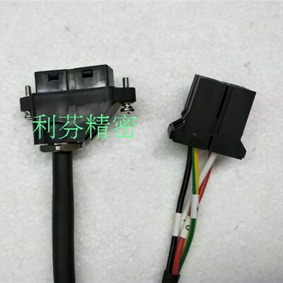 F06B-0001-K001 F06B-0001-K002发那科动力电缆线 SS端子