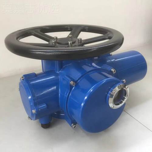 RST-Z30Z30-18W普通开关型阀门动电执行器厂3家改造闸阀截止0DZW