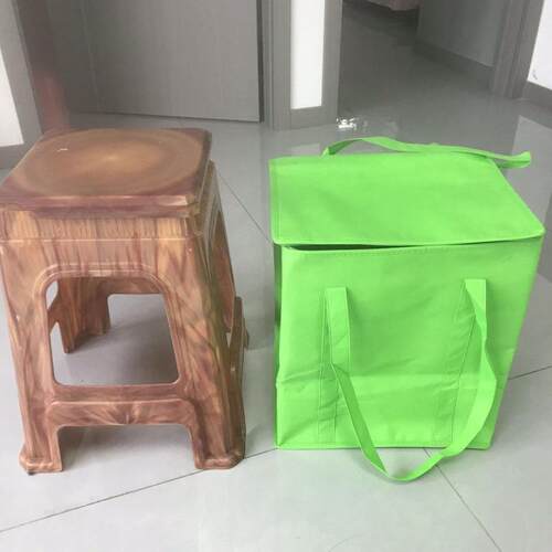 加厚保温箱商特用加厚鲜箱45268摆摊大号大容量保保温袋折叠可外