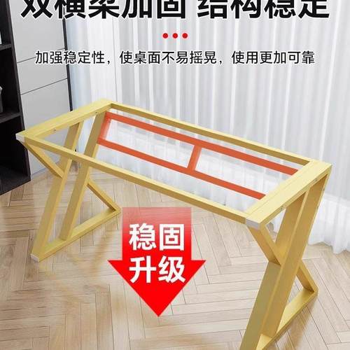 书岩板电合脑桌台式轻奢卧室AKX组桌家用学生学习桌椅长方形办公