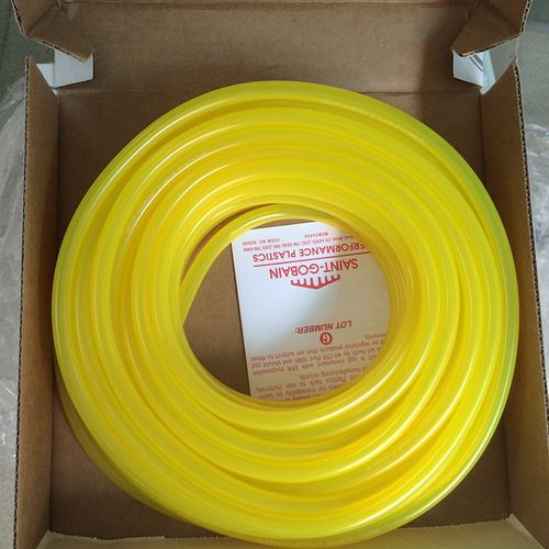 进口圣戈班TYGON F-4040-A 燃油润滑油用软管燃料润滑剂输送管