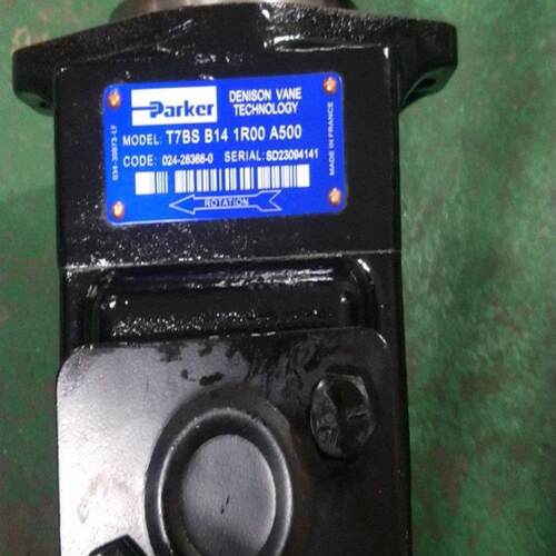 尼逊T6CM B171R00C1叶片泵TS E12/B14/B10/E默认项15 71R02丹 AIB