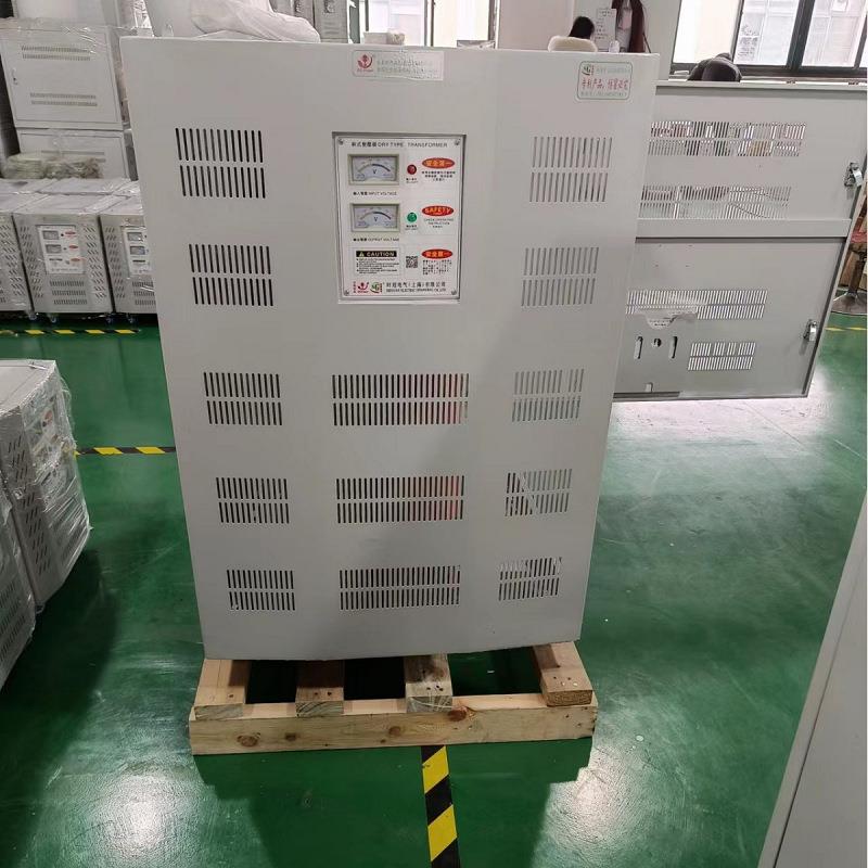 隔离变压器SG-0SBK不带器KVA医疗0设备检测仪8器三相隔离变压380V