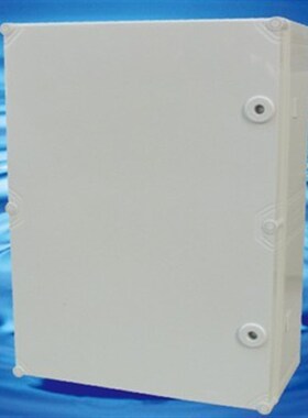 灰色塑料密封箱  防水接线盒 防尘箱 防水箱 PI30  500X600X190