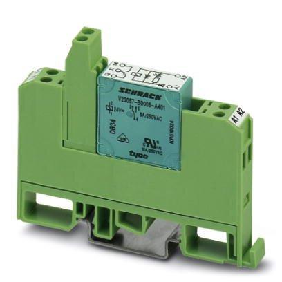 继电模块-EMG 10-REL0/KSR- G 24/21-LC AEMG 10-RU -294090菲器