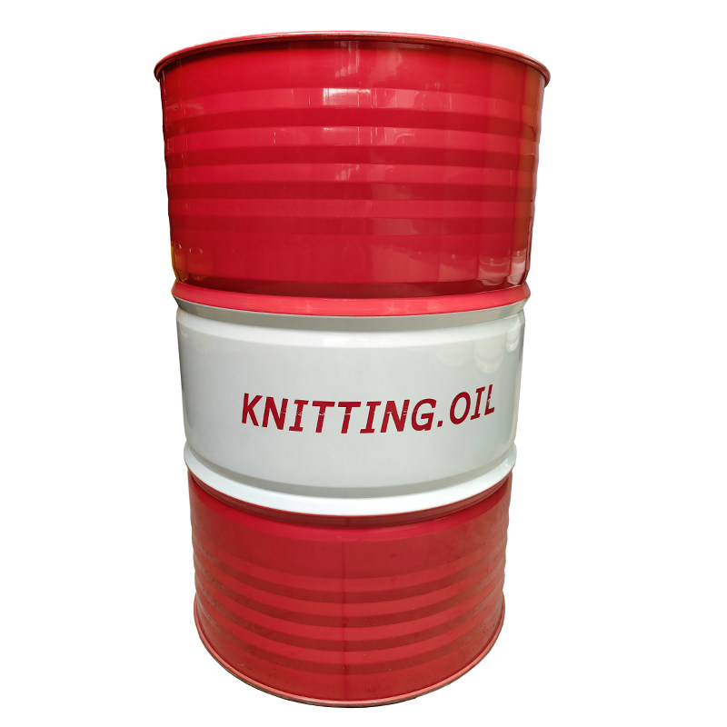 针织大提花机润滑油针织白油大提花针织大圆机配件